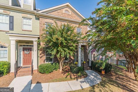 4166 Baverton DR Suwanee GA 30024