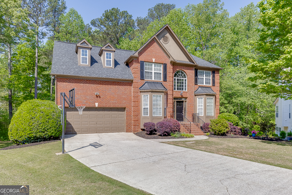1641 Rocky Knoll LN
