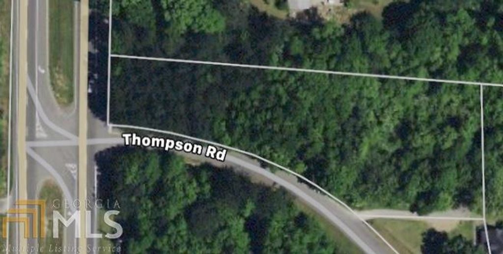 Photo of 0 Highway 74, Tyrone, GA 30290 (MLS # 8712101)