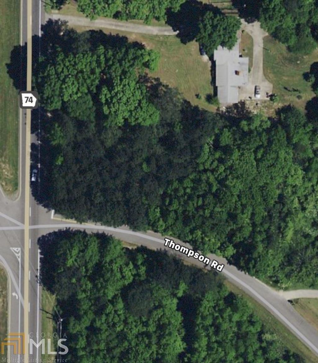 Photo of 0 Highway 74, Tyrone, GA 30290 (MLS # 8712101)