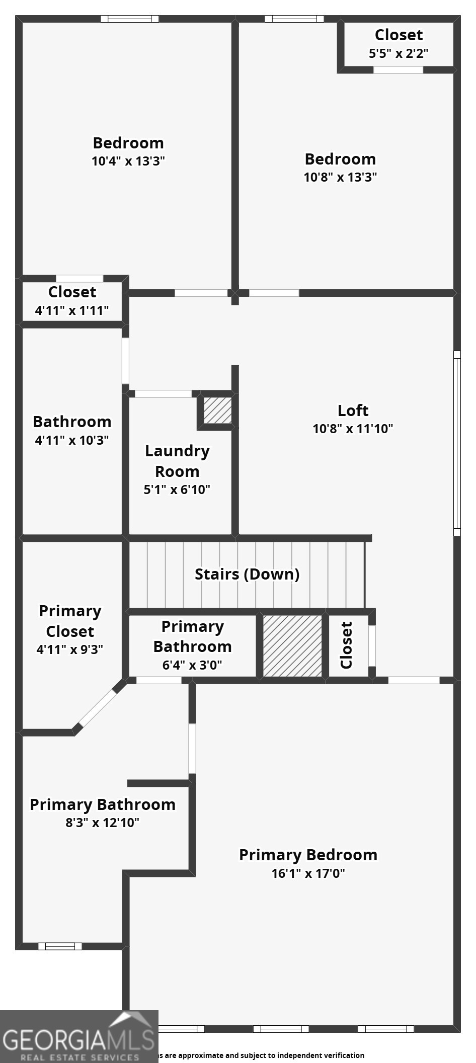 Townes of Auburn - Residential