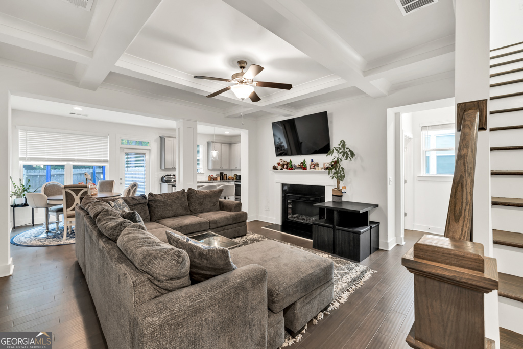 375 Auburn Valley WAY