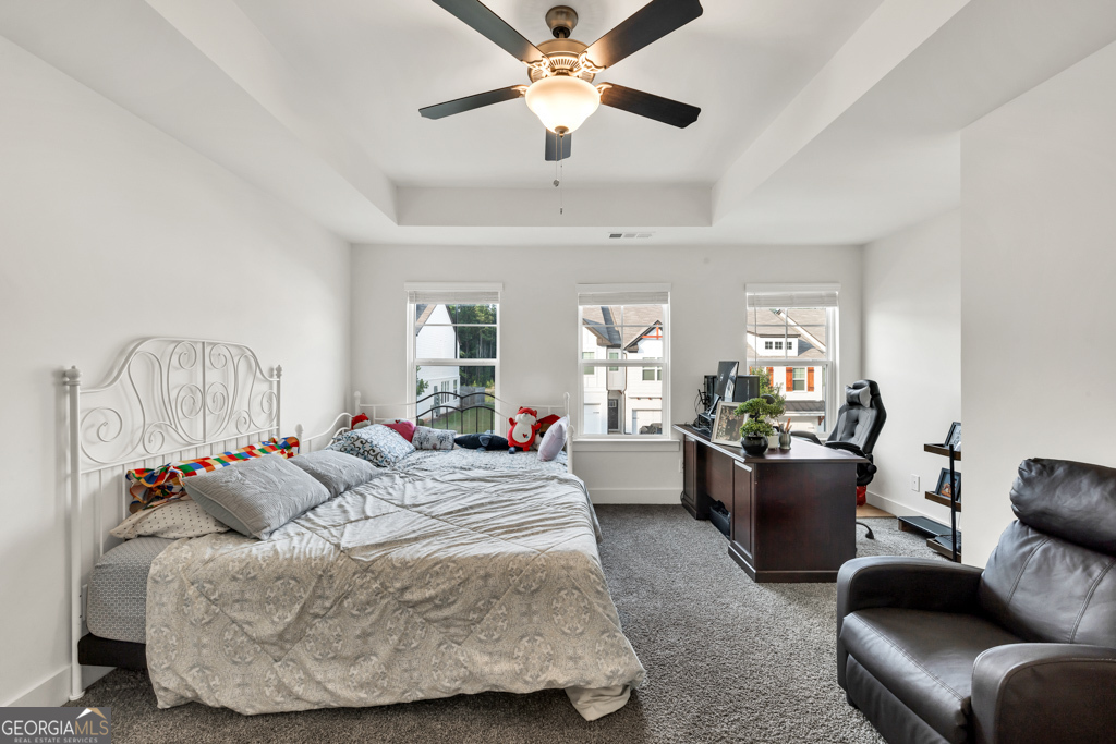 Townes of Auburn - Residential