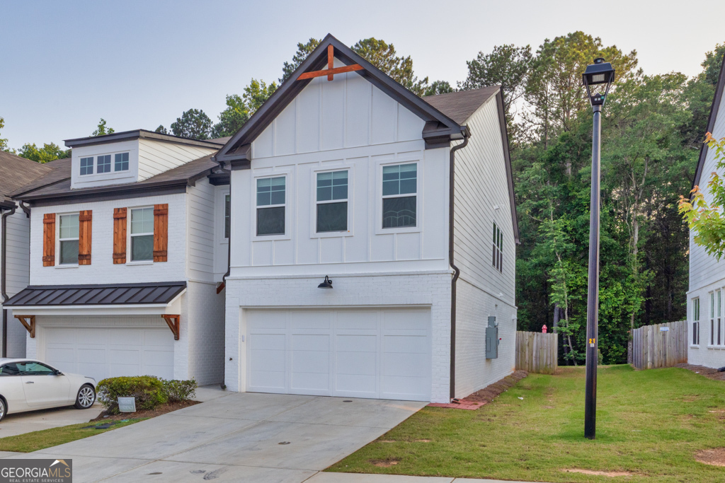 375 Auburn Valley WAY