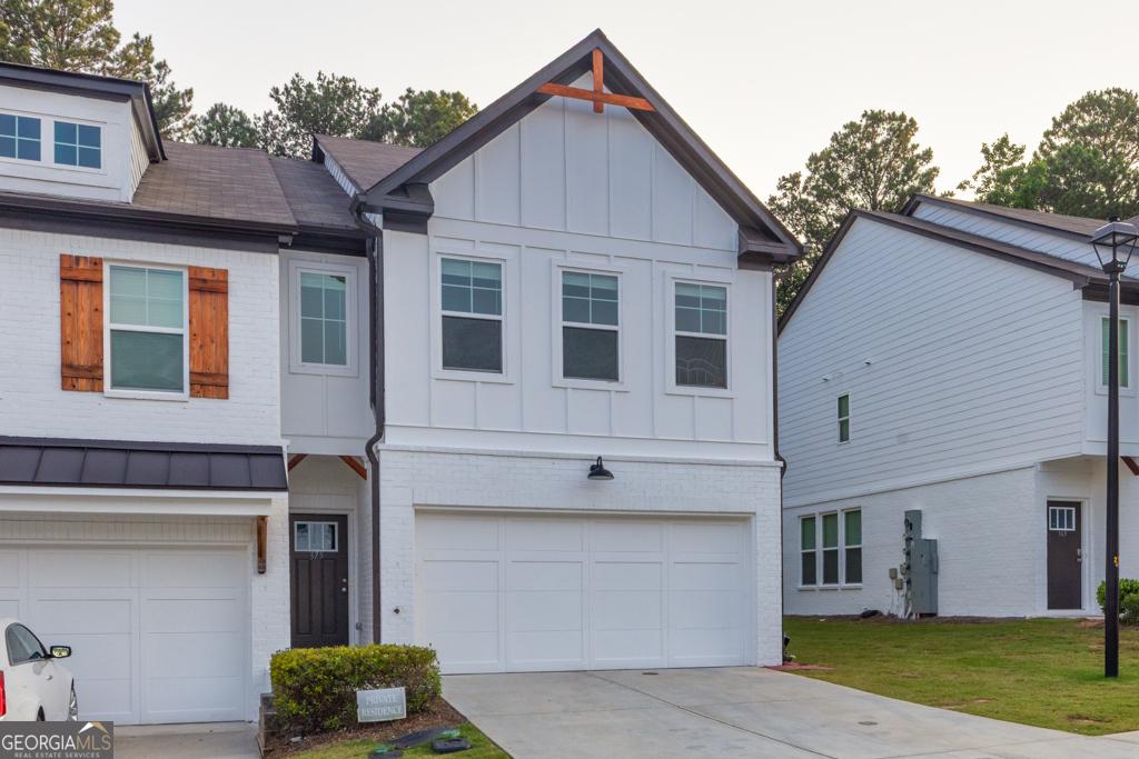 375 Auburn Valley WAY