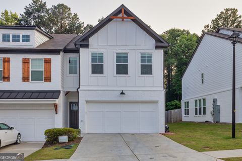 375 Auburn Valley WAY Auburn GA 30011