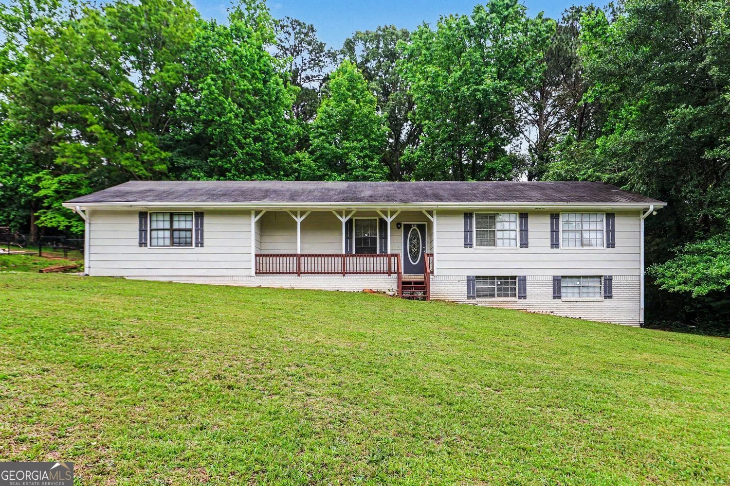 2353 Shire Court, Austell, GA, 30106
