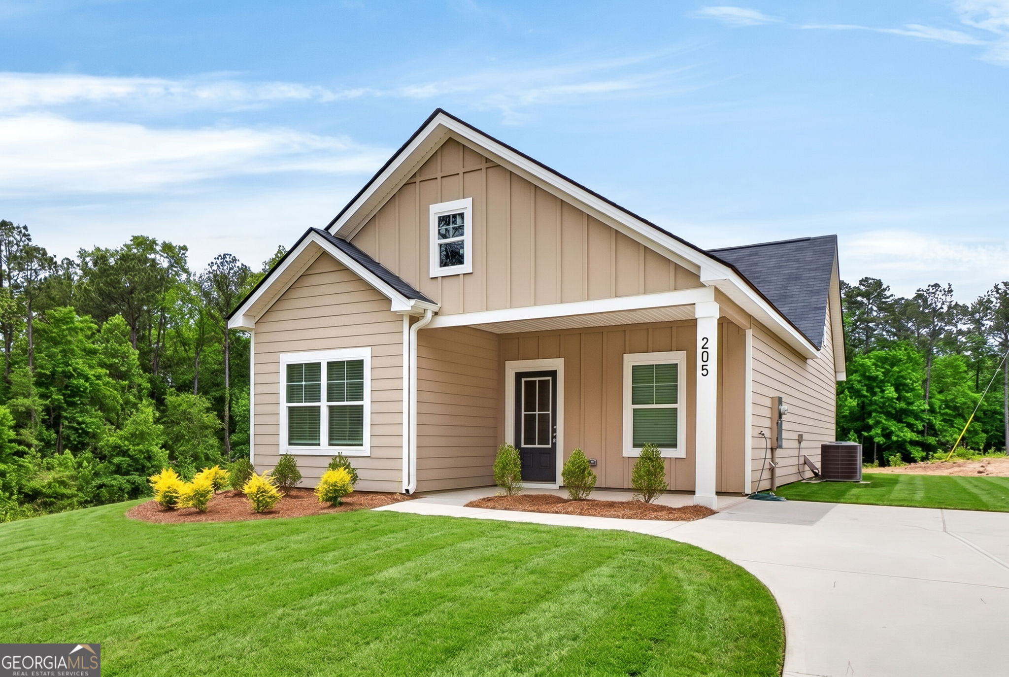 205 Riverview RD LOT 16B