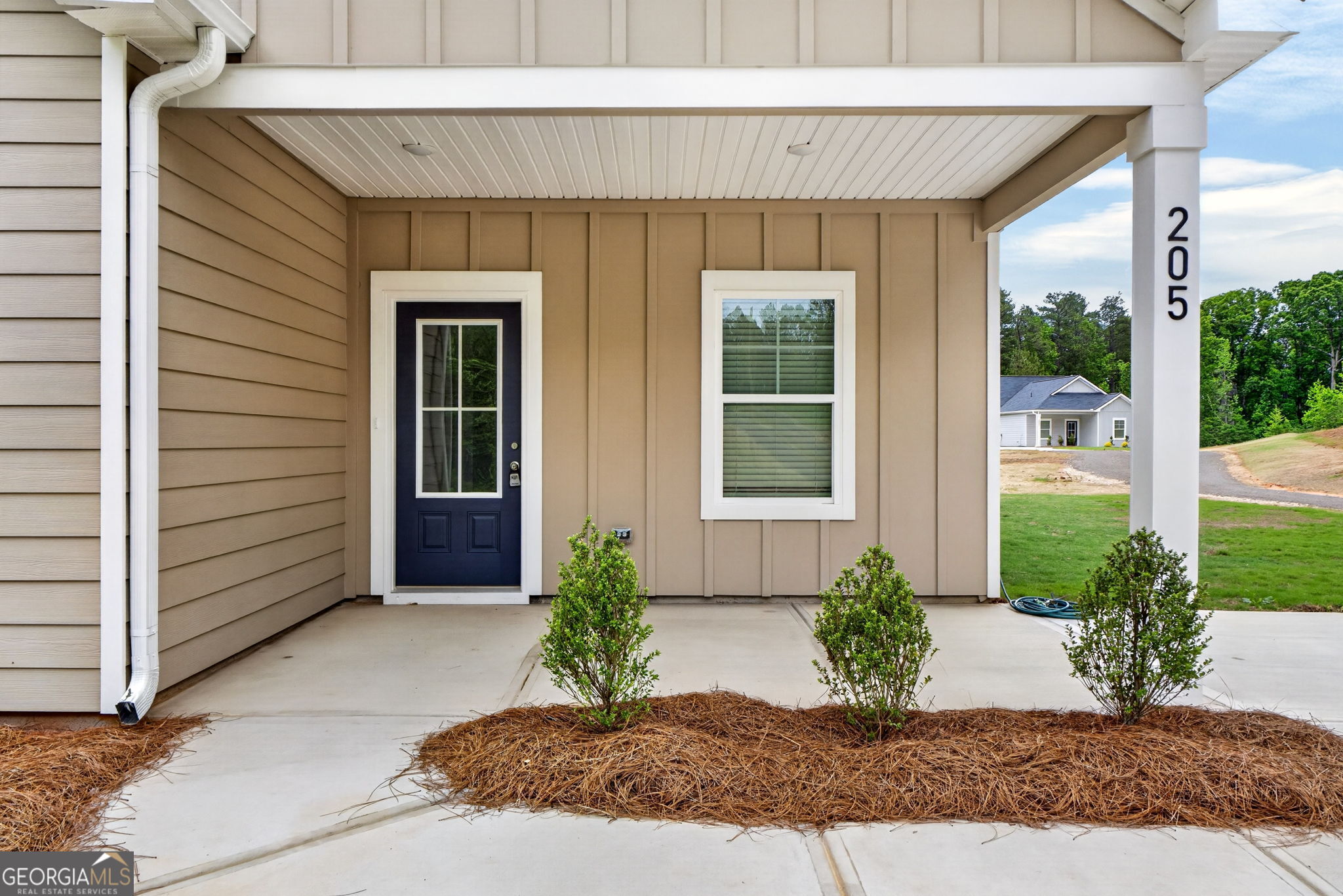205 Riverview RD LOT 16B