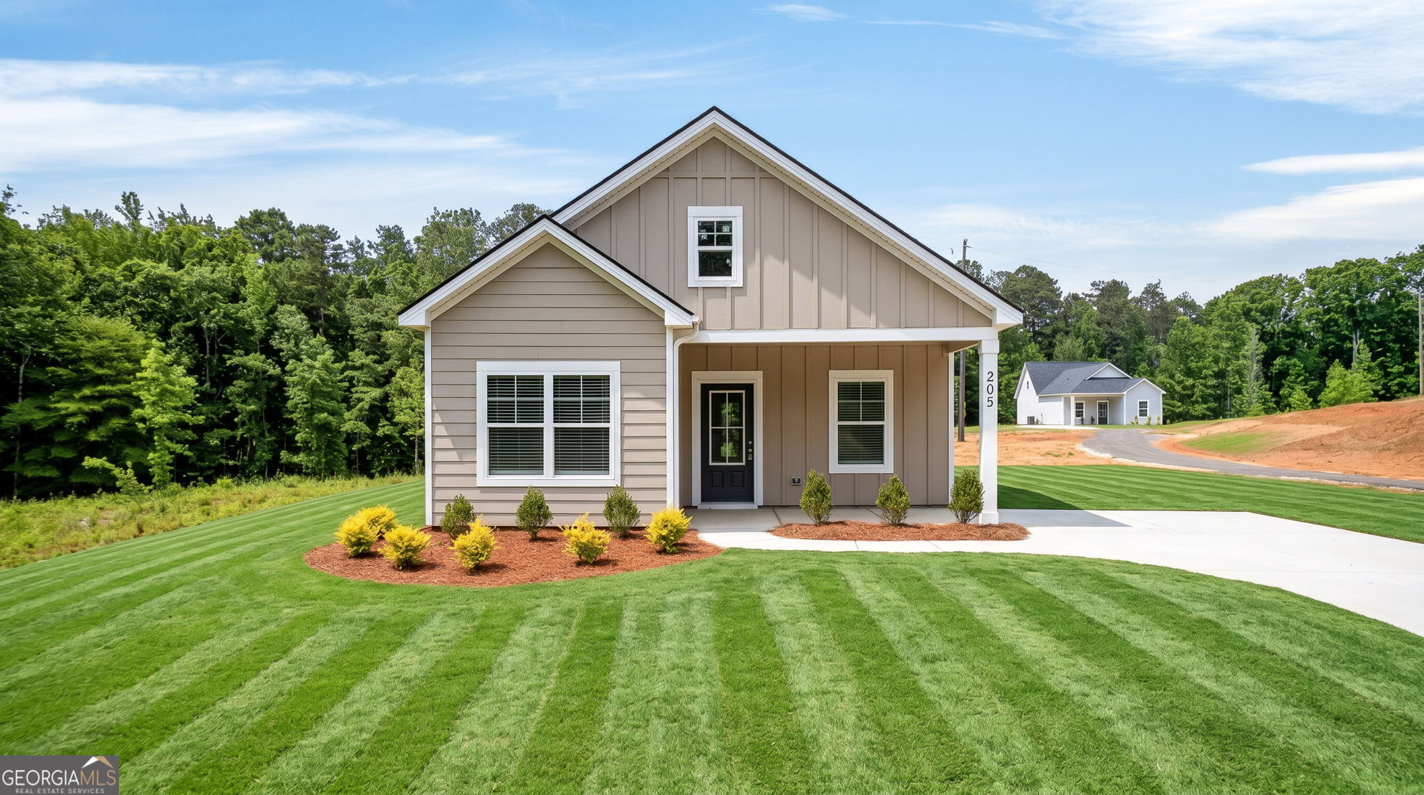 205 Riverview RD LOT 16B