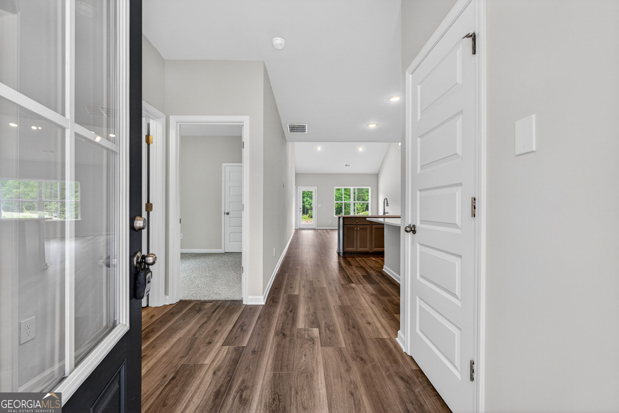 205 Riverview RD LOT 16B