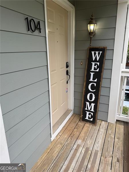104 ABINGDON WAY