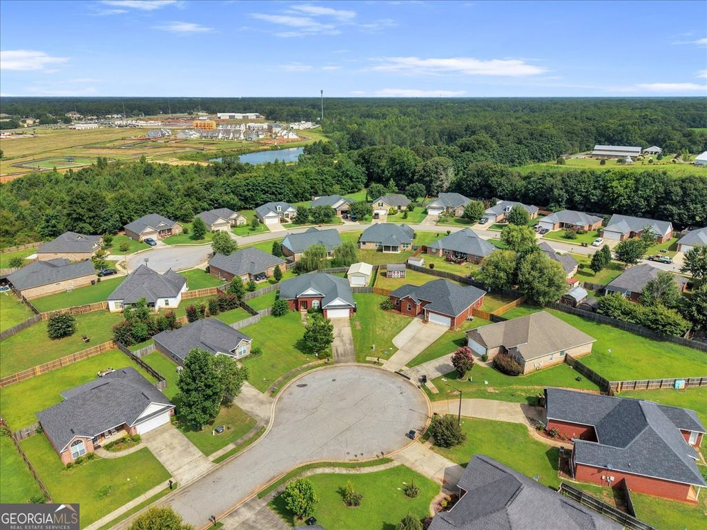 Photo of 109 Ritz Lane, Perry, GA 31069 (MLS # 10812798)
