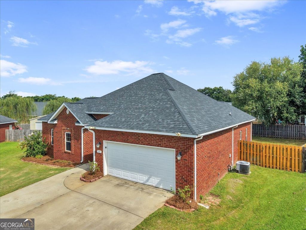 Photo of 109 Ritz Lane, Perry, GA 31069 (MLS # 10812798)