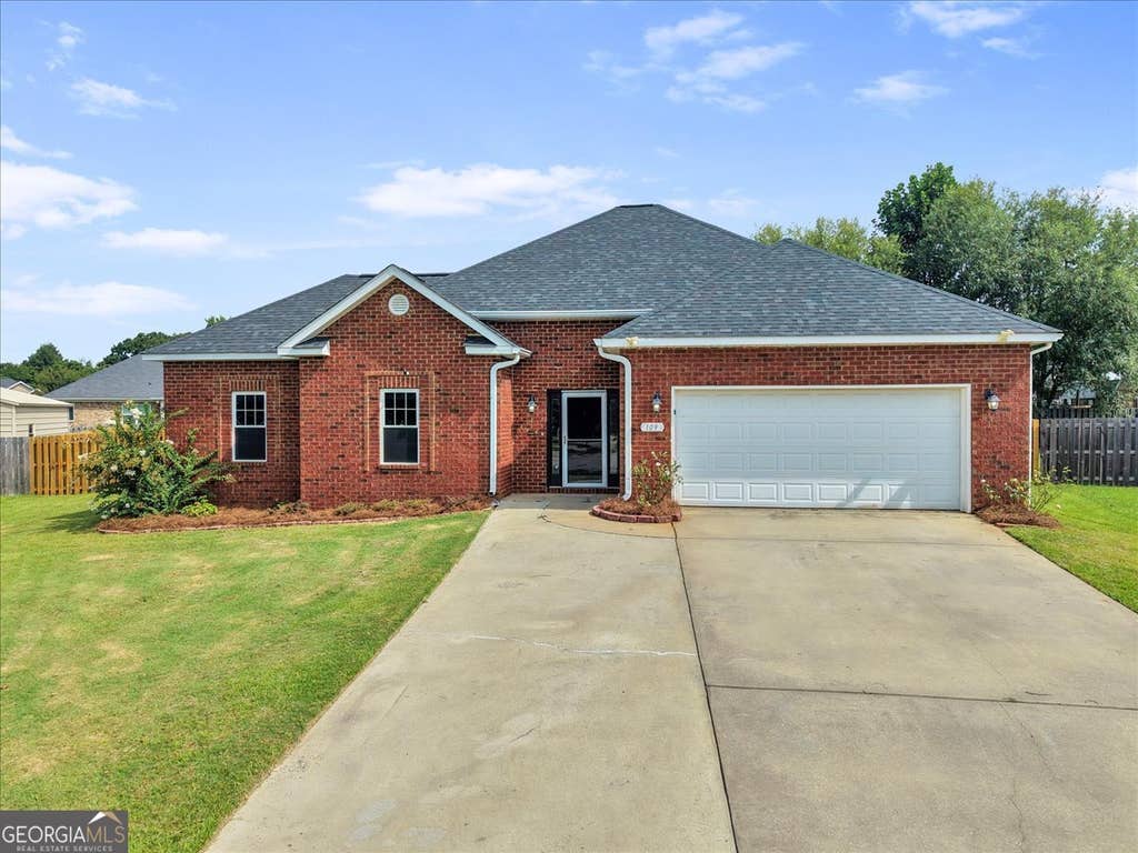 Photo of 109 Ritz Lane, Perry, GA 31069 (MLS # 10812798)