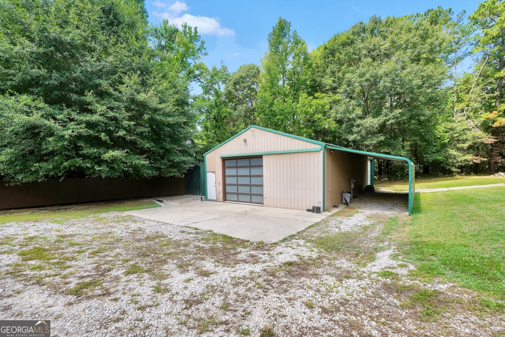 Photo of 330 Locust Road, Locust Grove, GA 30248 (MLS # 10810243)
