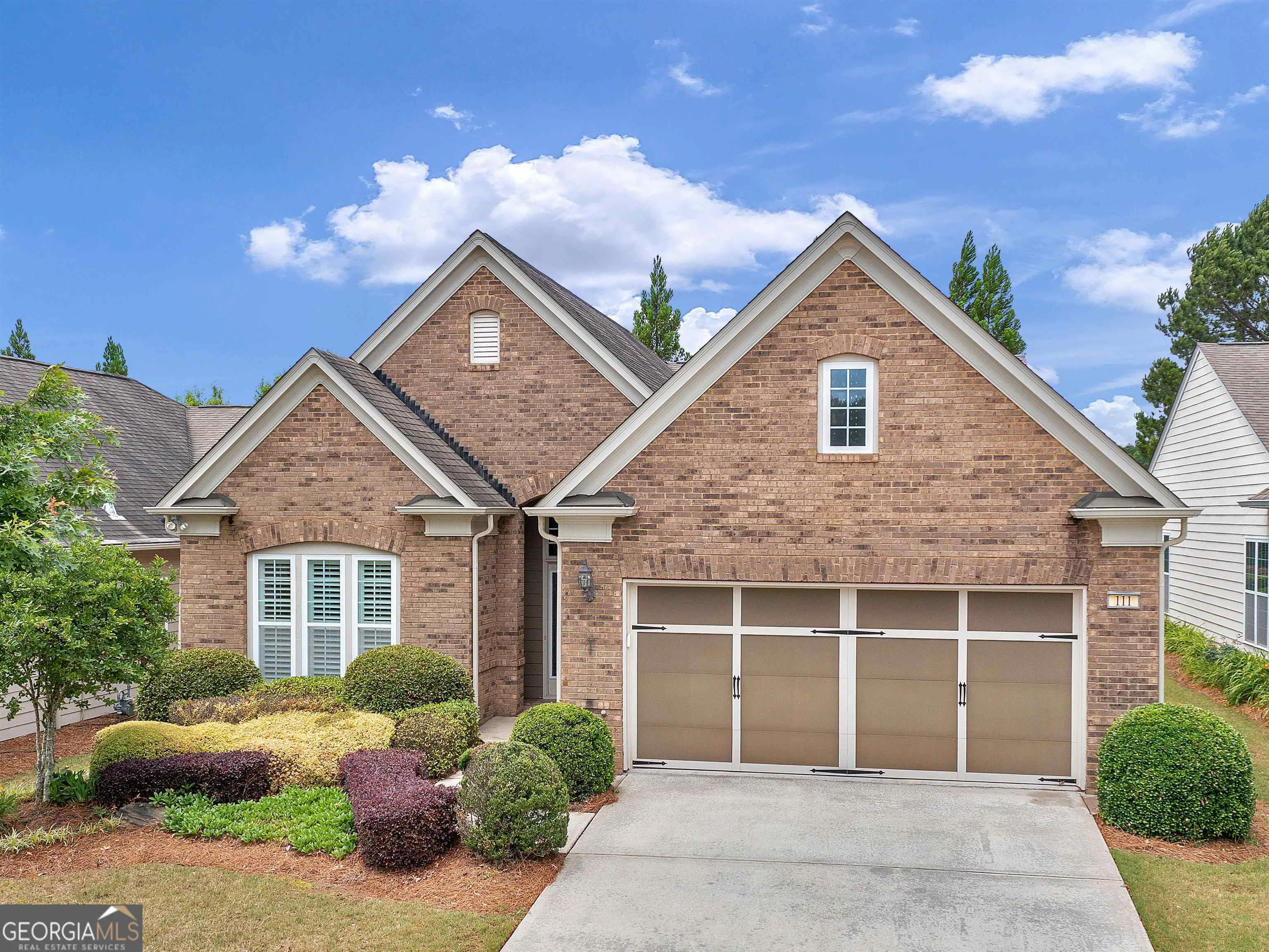111 Starflower Drive, Griffin, GA, 30223