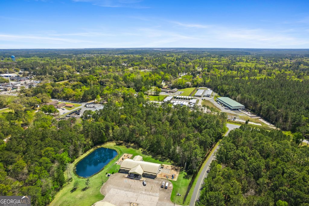 Photo of 480 Henrietta Street, Kingsland, GA 31548 (MLS # 10716845)