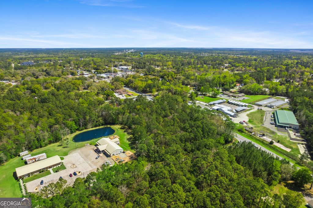 Photo of 480 Henrietta Street, Kingsland, GA 31548 (MLS # 10716845)