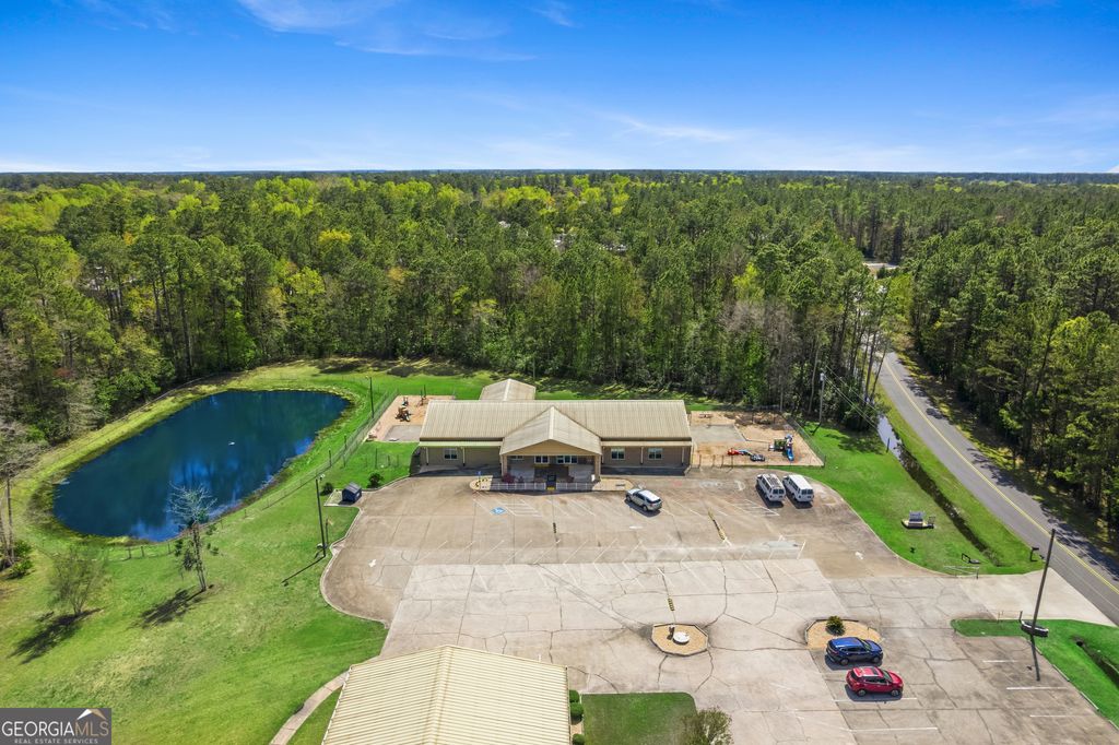 Photo of 480 Henrietta Street, Kingsland, GA 31548 (MLS # 10716845)