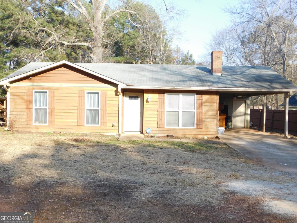 Photo of 1040 Kirkland Road, Covington, GA 30016 (MLS # 10695391)
