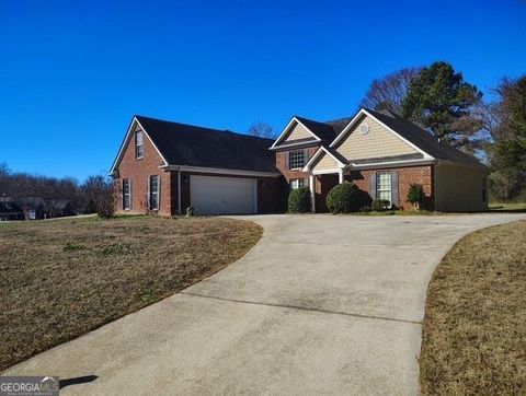 Photo of 85 Hollow Court, Covington, GA 30016 (MLS # 10675877)