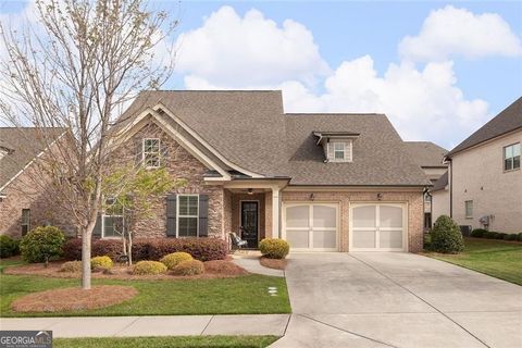 6045 Overlook Club CIR Suwanee GA 30024