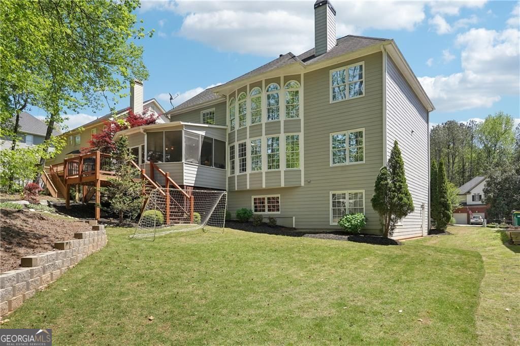 1191 Crofton LNDG