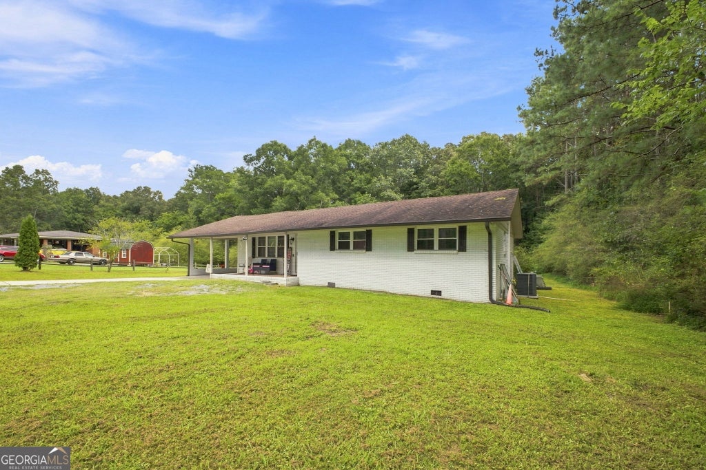 Photo of 584 Church Road SW, Calhoun, GA 30701 (MLS # 10836894)