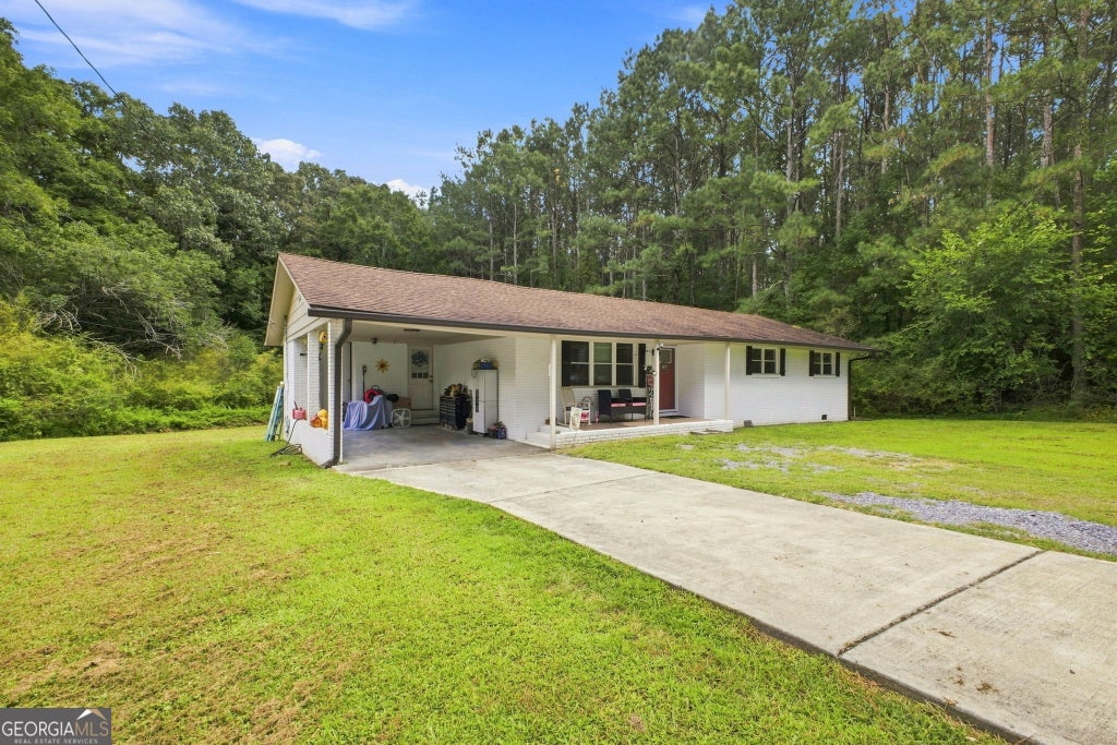 Photo of 584 Church Road SW, Calhoun, GA 30701 (MLS # 10836894)
