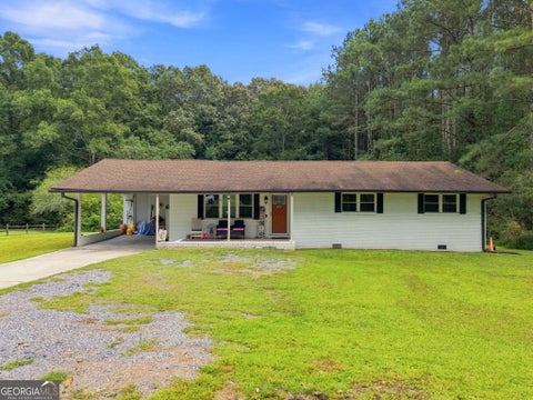 Photo of 584 Church Road SW, Calhoun, GA 30701 (MLS # 10836894)