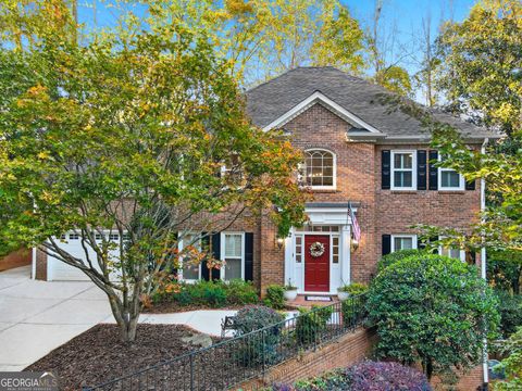 10530 Haynes Forest DR Alpharetta GA 30022