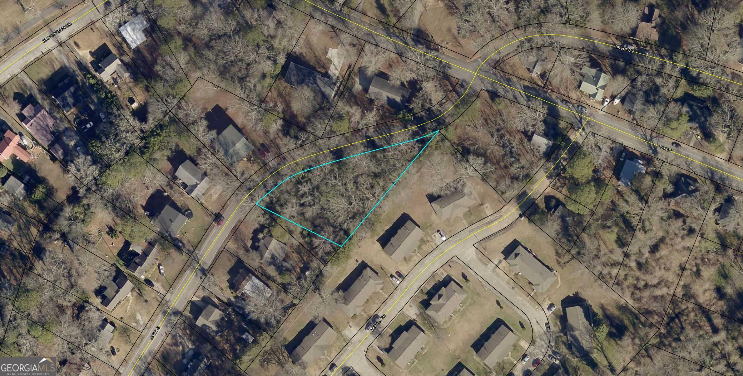 0 Oak Drive
