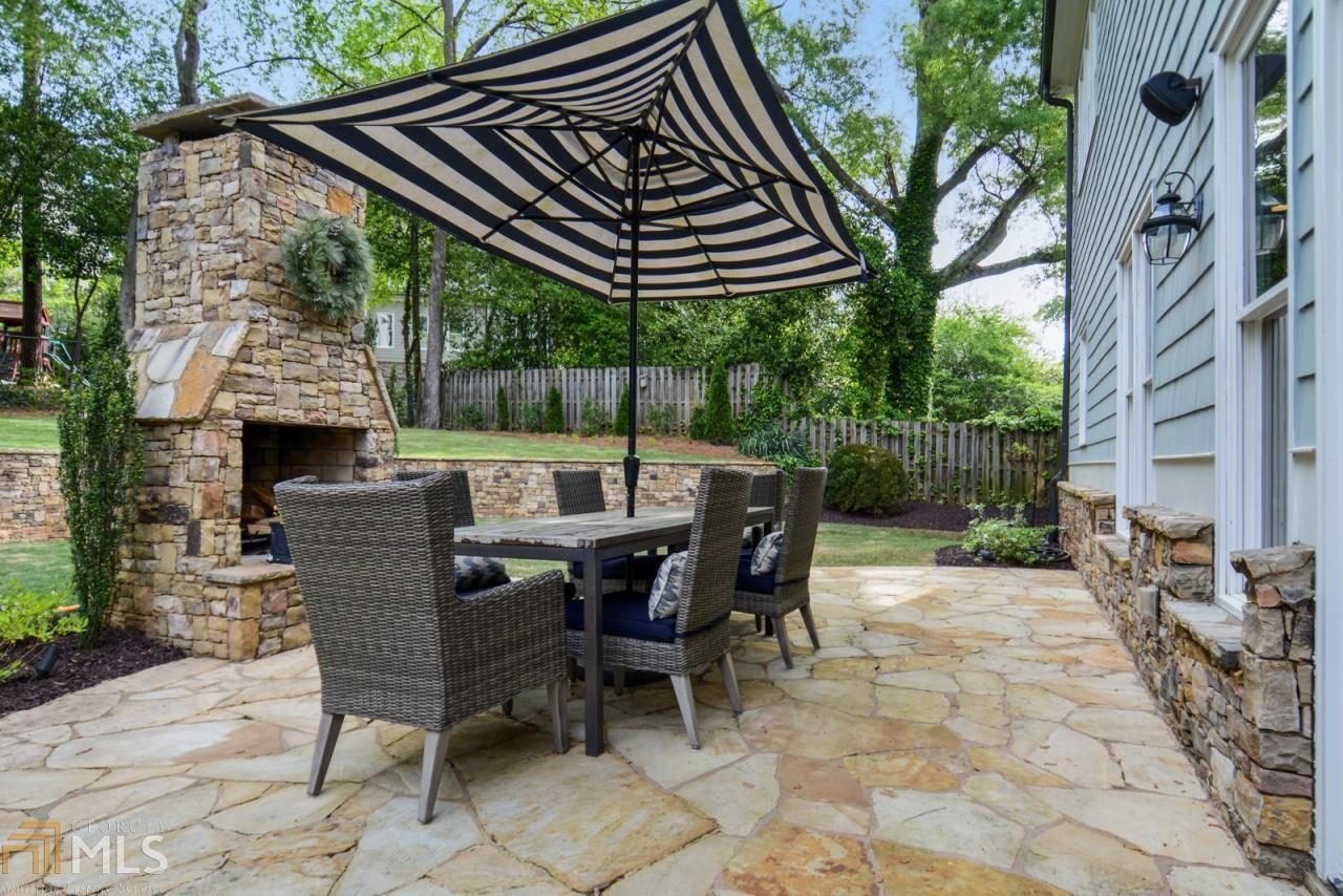 Ashford Park - Residential