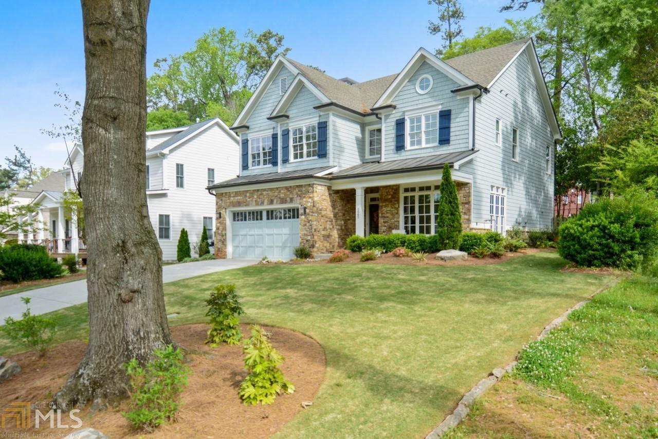 Ashford Park - Residential