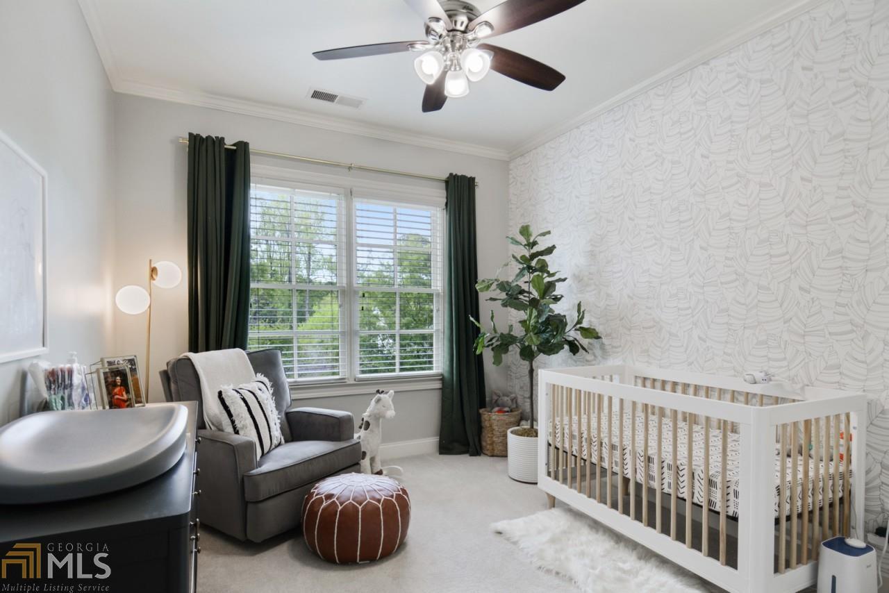 Ashford Park - Residential