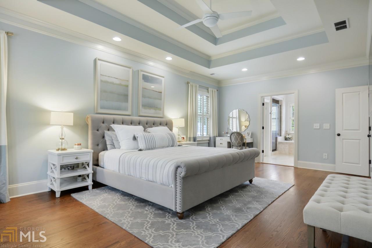 Ashford Park - Residential