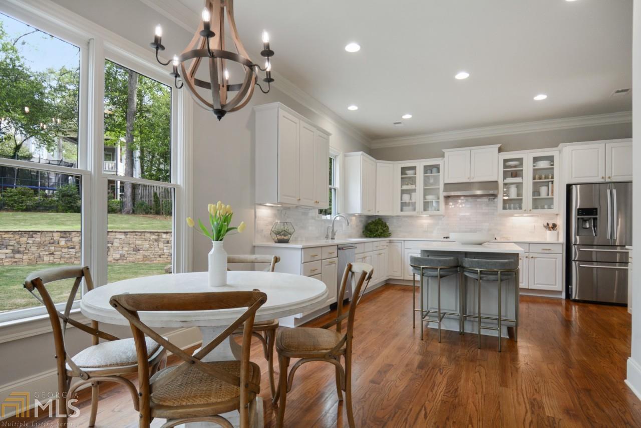 Ashford Park - Residential