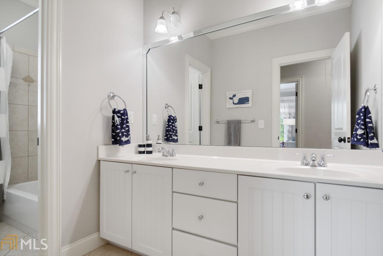 Ashford Park - Residential