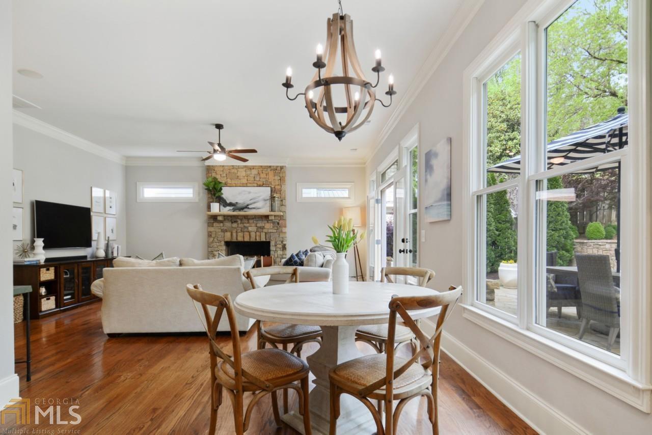 Ashford Park - Residential
