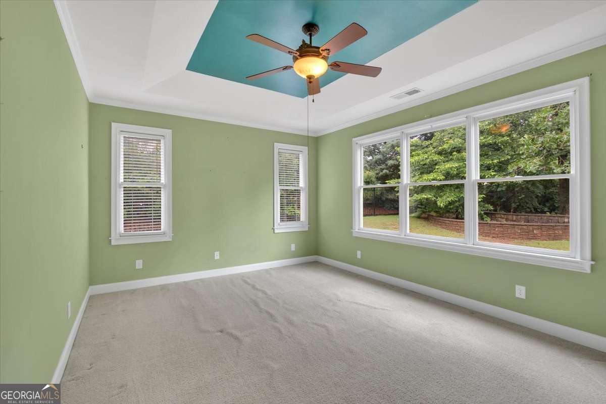 The Park At Whitlock - Residential