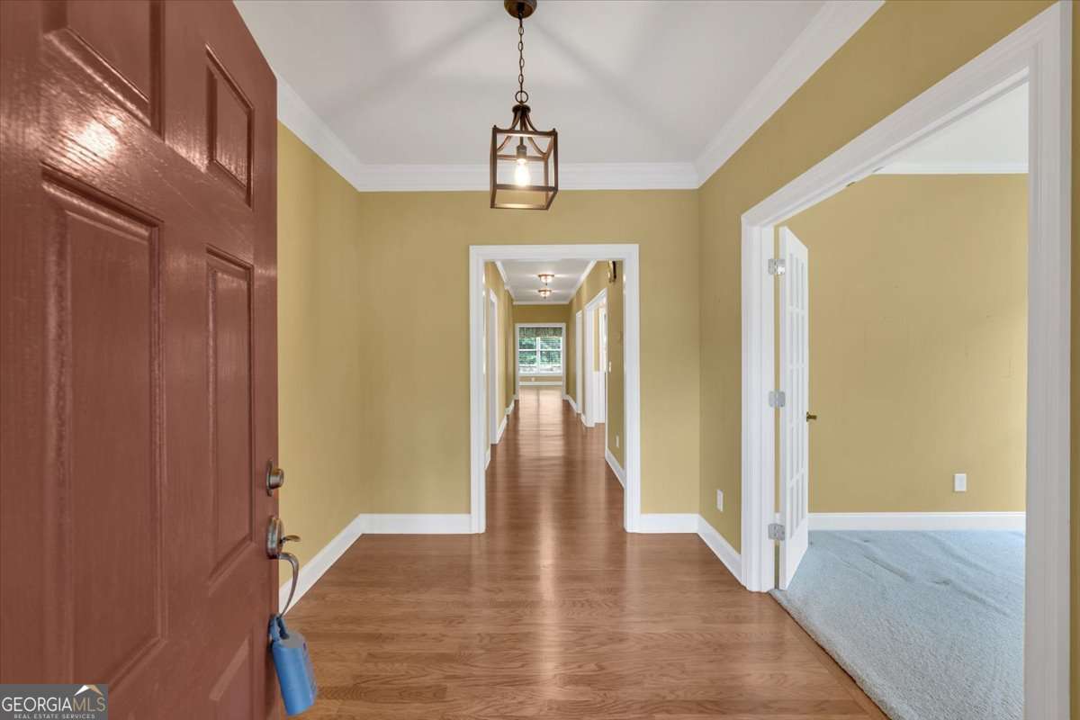 The Park At Whitlock - Residential