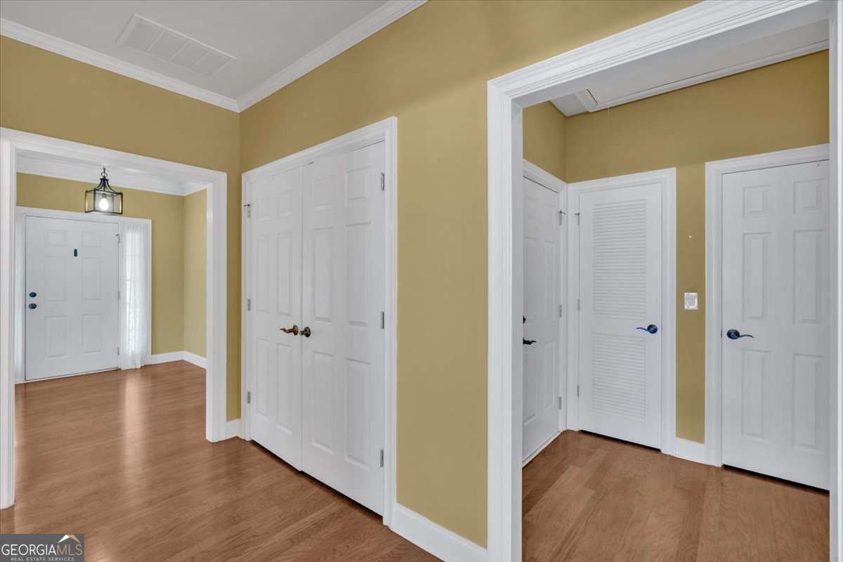 The Park At Whitlock - Residential