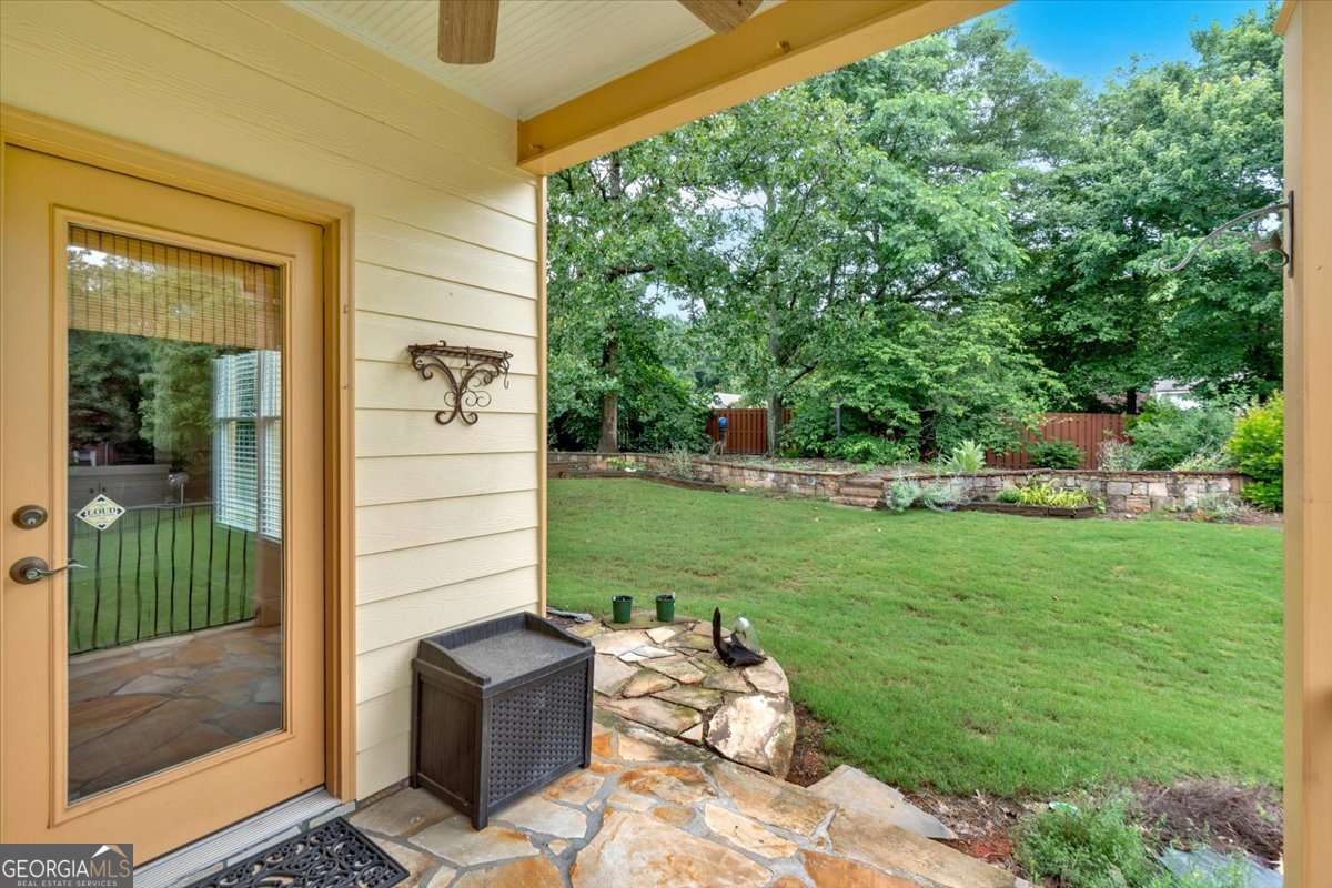 The Park At Whitlock - Residential