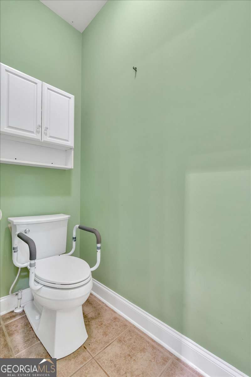 The Park At Whitlock - Residential