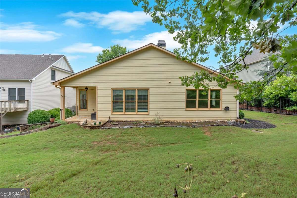 The Park At Whitlock - Residential