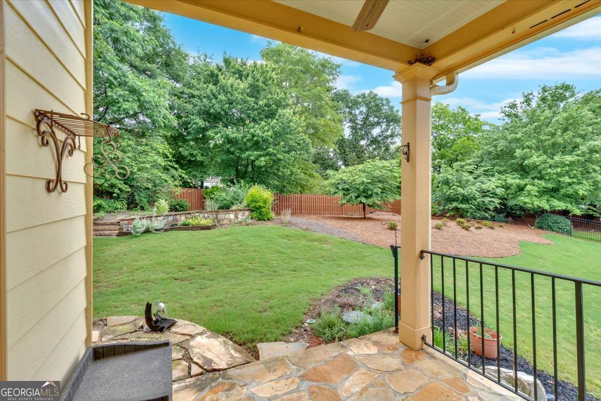 The Park At Whitlock - Residential