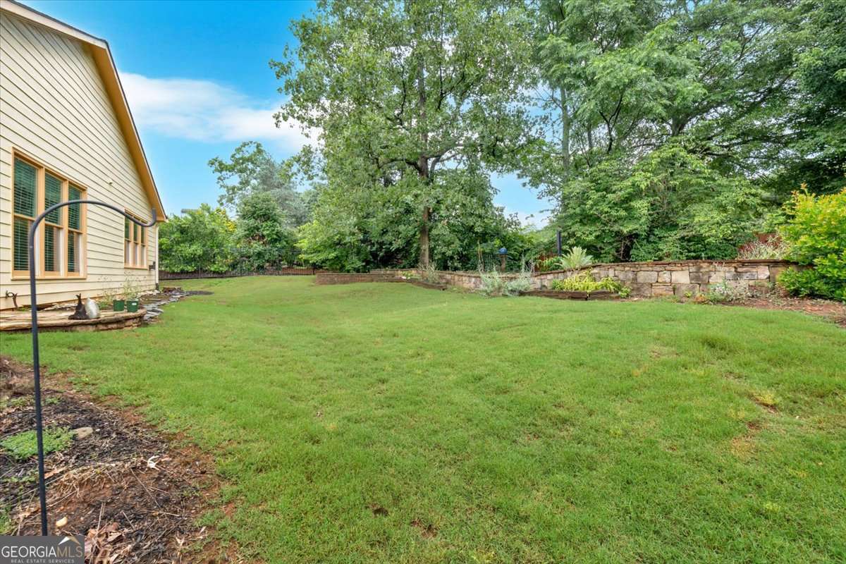 The Park At Whitlock - Residential