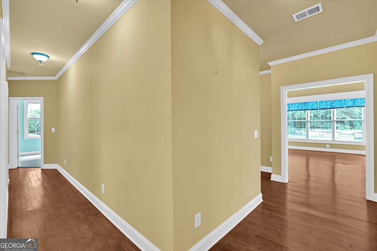 The Park At Whitlock - Residential