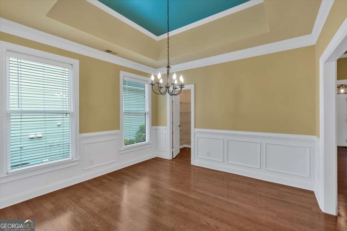 The Park At Whitlock - Residential